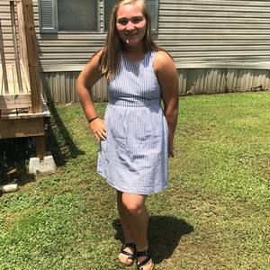 Meet your Posher, Savannah